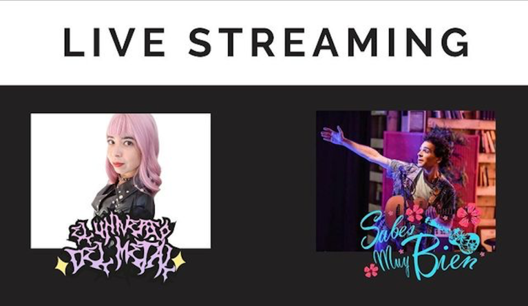 Entrevista con Eri del "El Universo Del Metal"