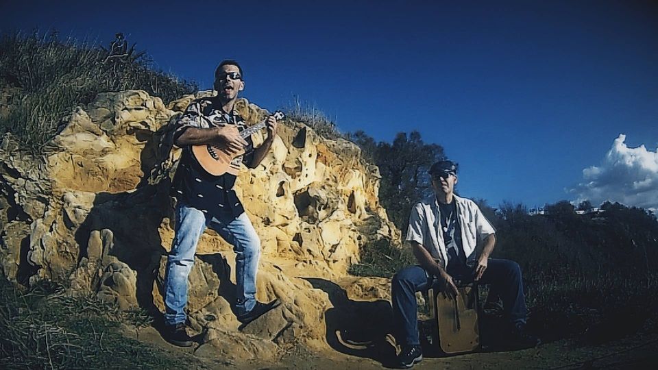 Concierto de Sabes Muy Bien en La Perdiz de Portugalete 28/02/2019