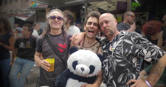 CRÓNICA SABORÍA DE LAS JAIAS DE BARAKALDO&nbsp;2025